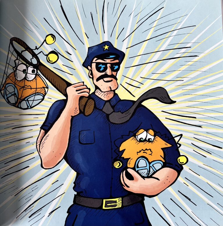 Police