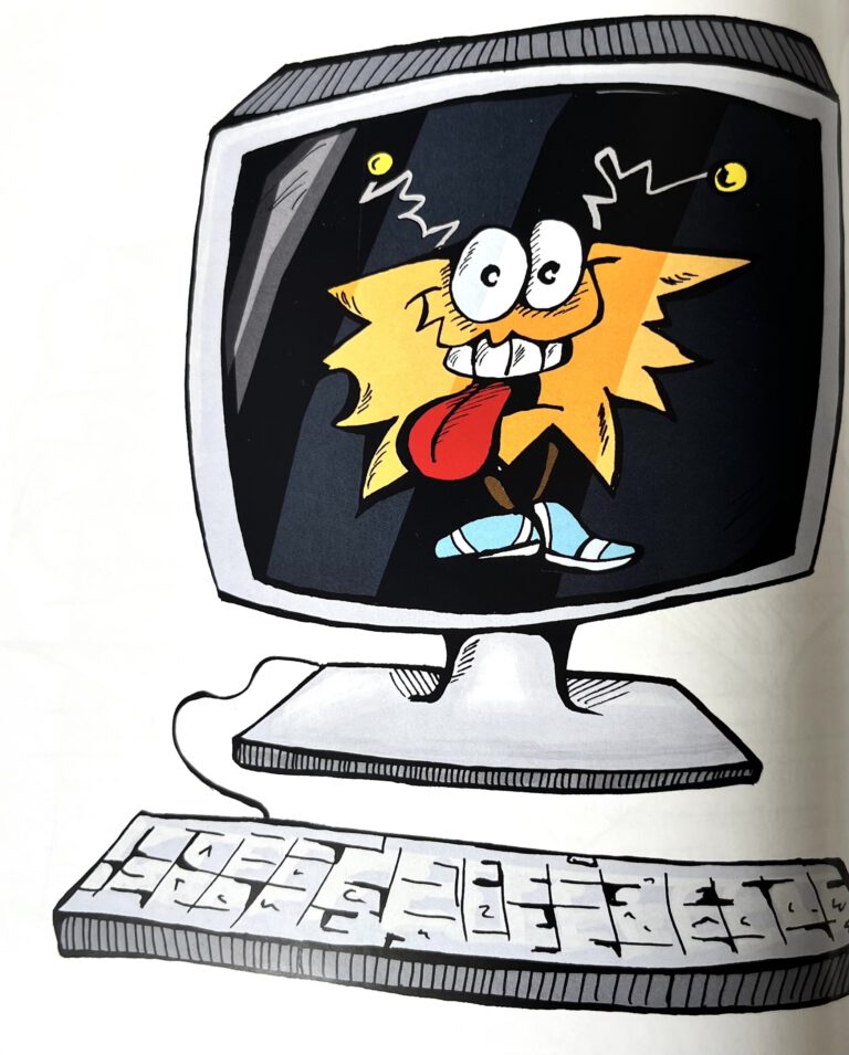 Virus