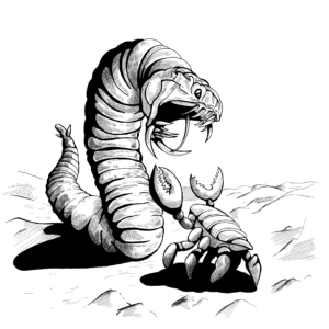 part3-NetherWorm&Shrack
